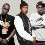 New Nas x Clipse Song Snippet Previewed By LeBron James: Listen