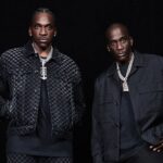 Clipse Reveal Tracklist & Features For New Album ‘Let God Sort Em Out’