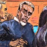 Prosecutors In Diddy Case To Drop Attempted Kidnapping, Arson & Some Sex Trafficking Charges