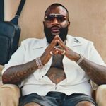 Rick Ross & Pharrell Join Forces on New Song ‘For The Money’: Listen