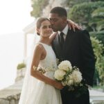 Kid Cudi Gets Married, Shares Wedding Photographs & A Heartfelt Message To His Wife