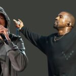 Eminem References Kanye’s Relations With His Cousin On New JID Collaboration ‘Animals (Pt.1)’: Watch