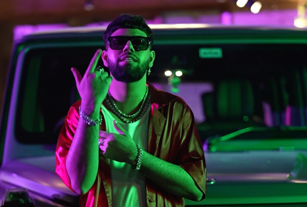 Don’t Call It a Comeback: Kush K “Winning” Is a Study in Creative Survival