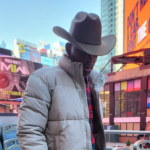 KeonXavier Moves With Purpose on “On Go Part 2”