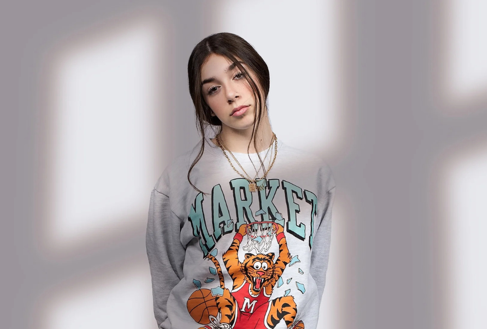 CALYN ‘Better Left Unsaid’ Is a Portrait of Control, Grief, and Growth