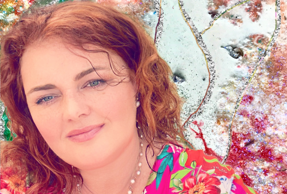 Karen Salicath Jamali Channels Divine Inspiration in New Piano Work “Angel Haniel’s Clearing”