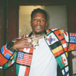 Joey Bada$$ Announces Release Date For New Album ‘Lonely At The Top,’ Releases ‘ABK’: Listen