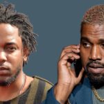 Unreleased Kendrick Lamar Collaboration With Kanye West ‘Intro’ Surfaces Online