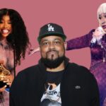 Nicki Minaj Shades SZA and TDE’s Punch On X