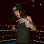 JID Releases ‘GDLU: The Preluxe’ Project Feat. Eminem, 6LACK, More: Stream