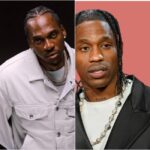 Travis Scott / Jackboys 2 & Clipse ‘Let Got Sort Em Out’ First Week Sales Projections