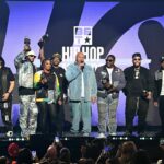BET Suspends Hip Hop Awards & Soul Train Awards