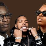 Young Thug Seemingly Name Drops & Disses Gunna On Upcoming Lil Baby Album