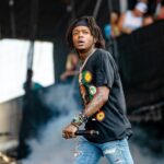 JID Confirms ‘Animals Pt. 2’ Is Complete, Says There Are A Bunch Of Rappers On It