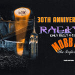 Raekwon & Mobb Deep Announce Co-Headlining Tour