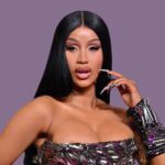 Cardi B Announces Pregnancy With Stefon Diggs: “I’m Having A Baby With My Boyfriend”