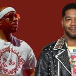 Kid Cudi Reacts To Consequence’s Claims Of Being The Reason For Drake & Kanye’s Fallout