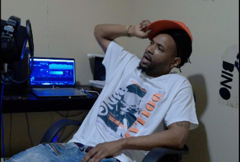 The Memphis Hustle Lives in BinoDollaz’s “I Shine”