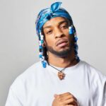 Armani White Releases New Album ‘There’s A Ghost In My House’ Feat. T-Pain, Samara Cyn & More: Listen