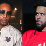 J. Cole Sued By Cam’ron Over Writing Claims On ‘Ready ’24’