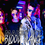 MMBD Turn a Gothic Fairytale Into a Pop-Metal Hook on “Your Little Hand In Mine”