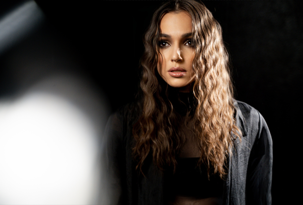 Kris Kolls Steps Into Her Power with New Single “Karma”