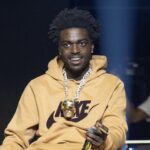 Stream Kodak Black’s New Album ‘Just Getting Started’ Feat. Chance The Rapper, Pharrell & More