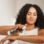 Dry Skin Girlies, Gather Around. The Winter Routine That Works