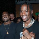 Travis Scott Brings Out Kanye West In Japan For A Surprise Performance: Watch