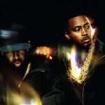 Nas & DJ Premier Officially Reveal Artwork & Release Date for Collab Album ‘Light-Years’