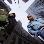 DJ Premier Reveals Release Date For Collab Album With Nas