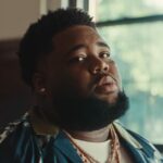 Rod Wave Arrested in Georgia on Weapon & Drug Charges