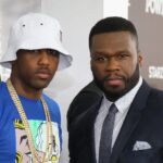 Fabolous Takes Shots At 50 Cent In New Freestyle: ‘We Not Squatters’: Watch