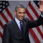 Barack Obama Shares His Favorite Music of 2025 Feat. Kendrick, Drake, Burna Boy & More