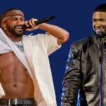 Usher & Big Sean Announce New Entertainment Incubator Investment Worth 1 Million USD