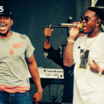 Chance The Rapper & Jeremih Release New EP ‘Secret Santa’ For Christmas: Listen