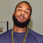 The Game Claims Michael Jackson Called Him To Help Squash Beef With 50 Cent & He Hung Up On Him