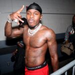 Dababy Releases New Album ‘Kirk Franklin’ In Collaboration With Fetty P Franklin: Listen