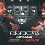 21 Savage Claims Drake Apologised To Metro Boomin ‘Multiple Times’: Watch