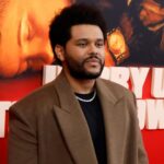 The Weeknd Becomes The Only Artist In History To Have 30 Songs Cross A Billion Streams On Spotify