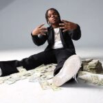 42 Dugg Releases New Mixtape ‘Part 3’ Feat. Lil Baby, Glorilla, G Herbo & More: Listen