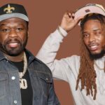 Fetty Wap Speaks On 50 Cent Helping Him While He Was In Prison: Watch
