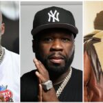 50 Cent to Produce Podcast on DMX Hosted by Jadakiss