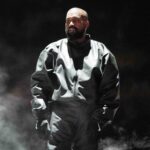 Kanye West Signs Partnership Deal With Gamma for ‘Bully’ Album Release