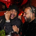 French Montana & Max B Team Up For New Album ‘Coke Wave 3.5: Narcos’: Listen