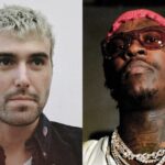 Young Thug Joins Fred again.. On New Song ‘scared’ — Listen