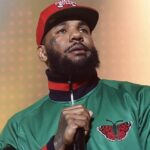 The Game Releases ‘The Credits,’ Feat DJ Drama & Mike & Keys, Adds 12 More Songs To E.M.N.T Mixtape: Listen