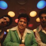 Bruno Mars Returns With New Single ‘I Just Might’ — Watch
