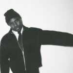 IDK Releases ‘Even The Devil Smiles’ Mixtape Feat. MF DOOM, Pusha T, DMX & More: Stream