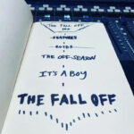 J. Cole To Release New Album ‘The Fall Off’ on Feb. 6